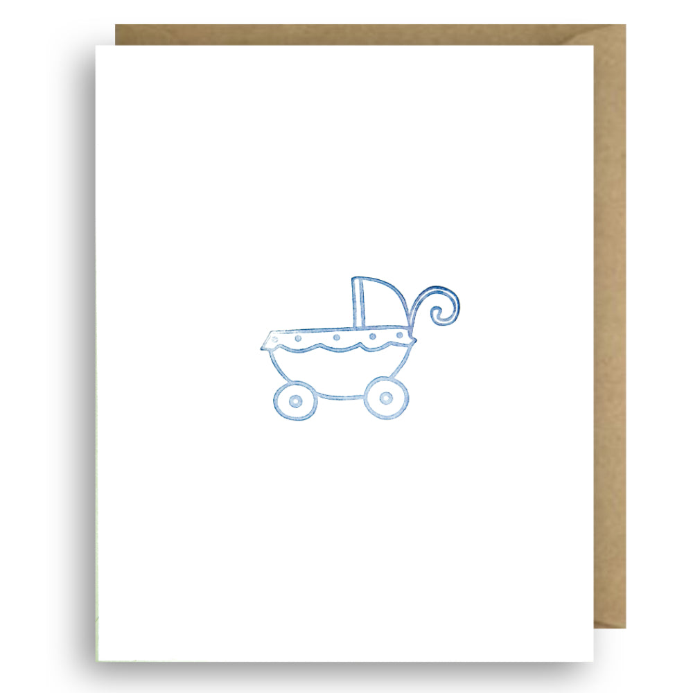 BABY CARRIAGE