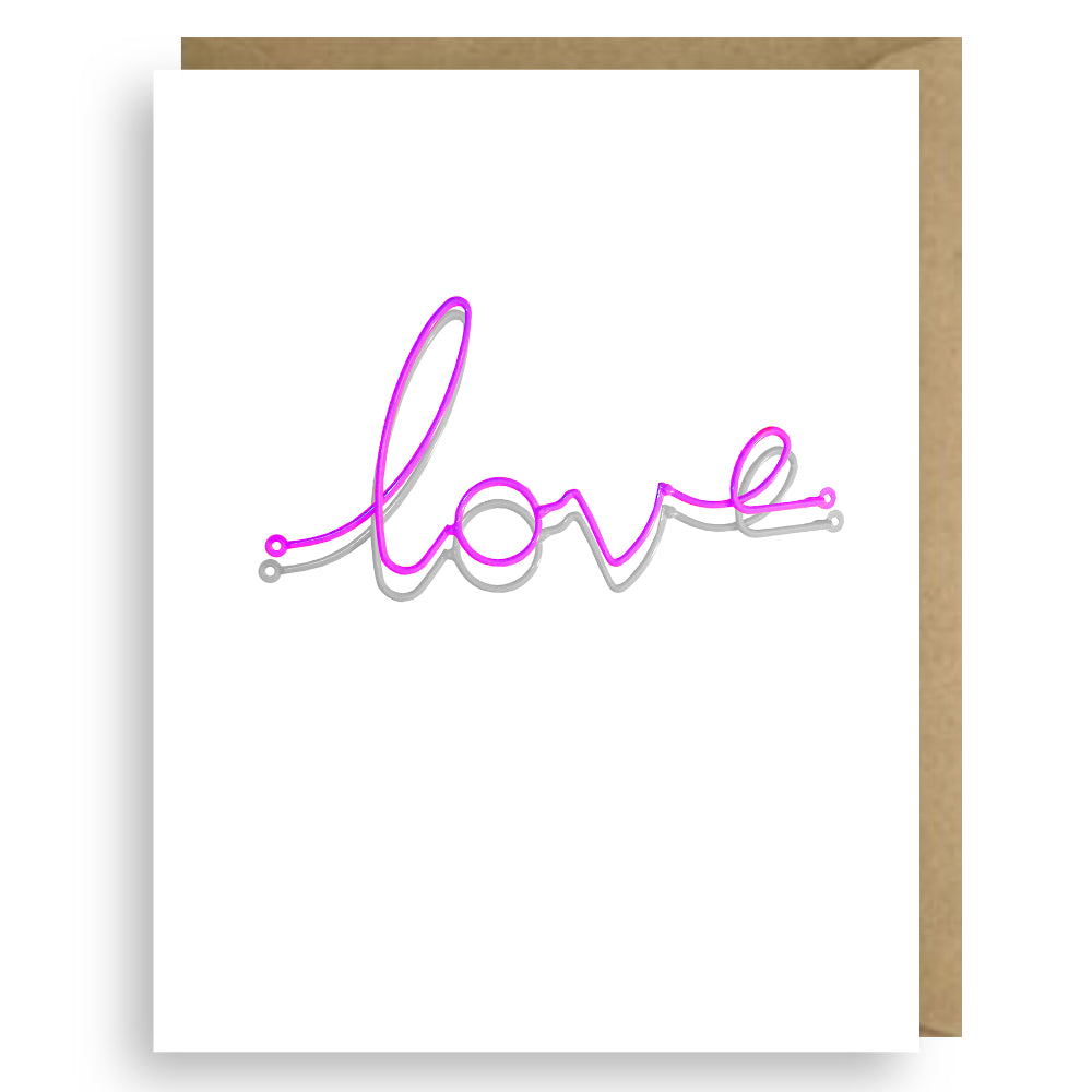 ELECTRIC LOVE