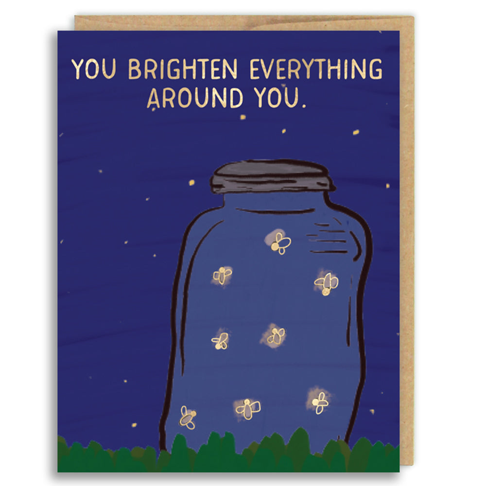 FIREFLY LOVE