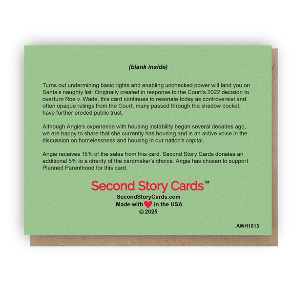 SUPREME HOLIDAYS SET OF 6