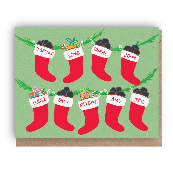 SUPREME HOLIDAYS SET OF 6