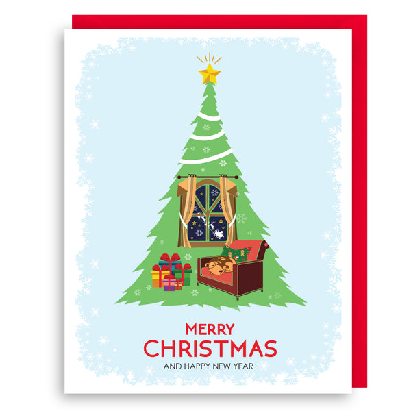 CHRISTMAS MEMORIES BOX SET