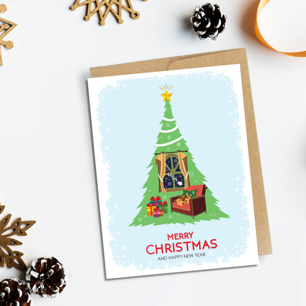 CHRISTMAS MEMORIES BOX SET