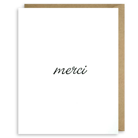 MERCI